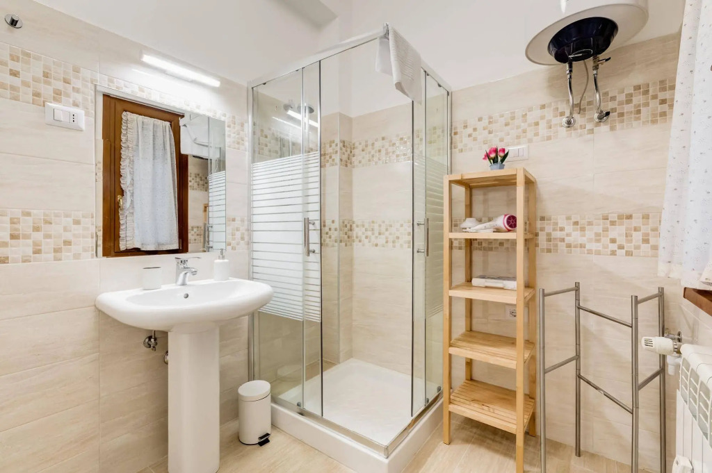 VATICANDREAM GUEST HOUSE
