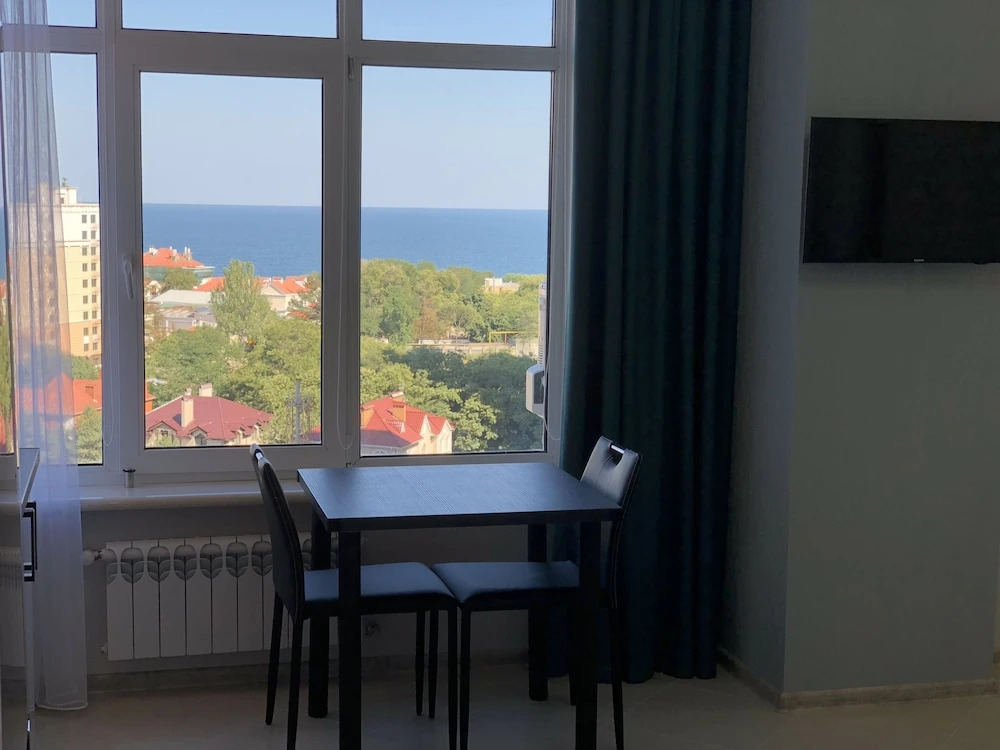 Royal Gold Apartment