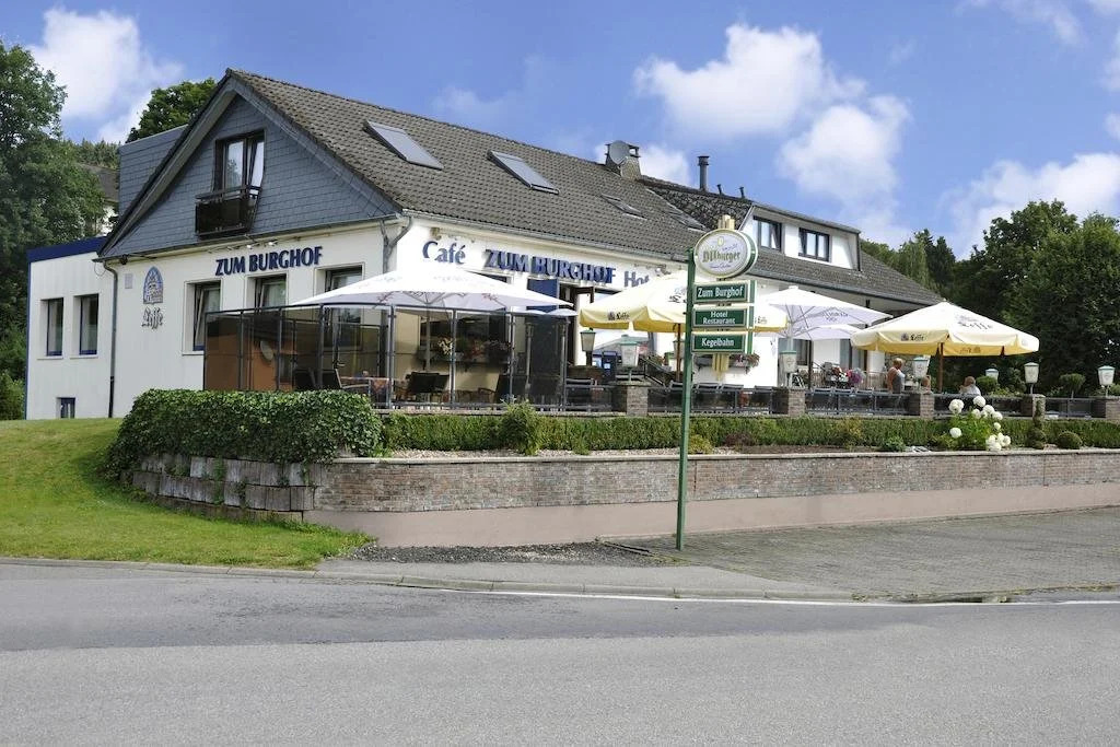 Zum Burghof