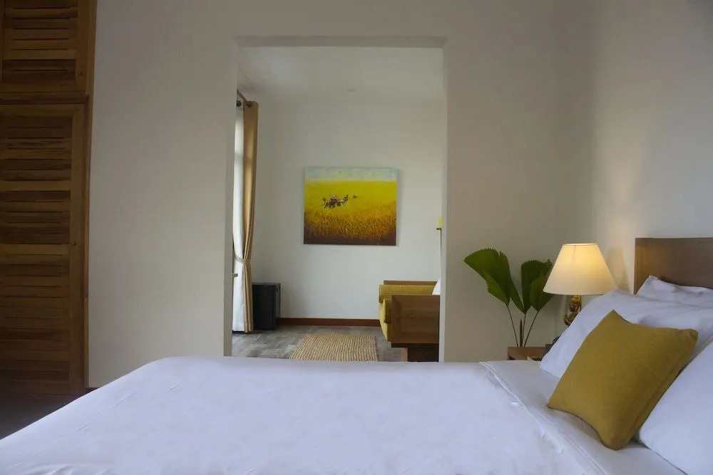 Villa LEAKHENA