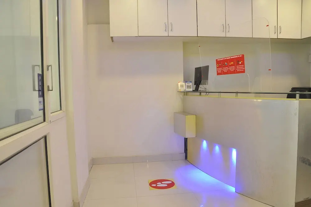 JK Rooms 126 Parashar Legacy - Opp Railway Station