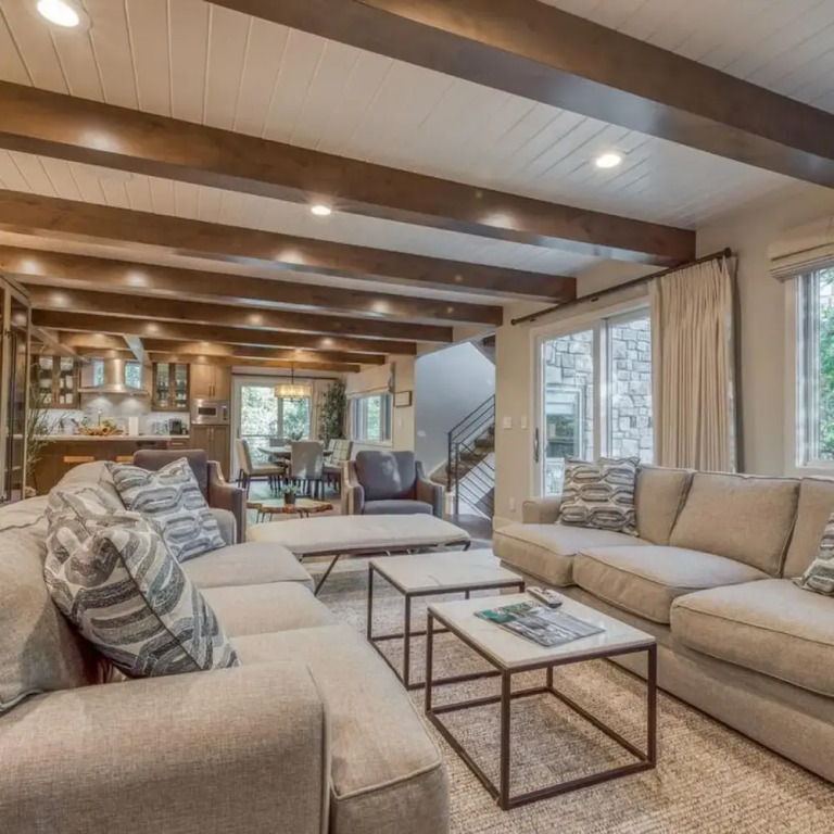 Lake Front Modern Luxury, Lake Arrowhead