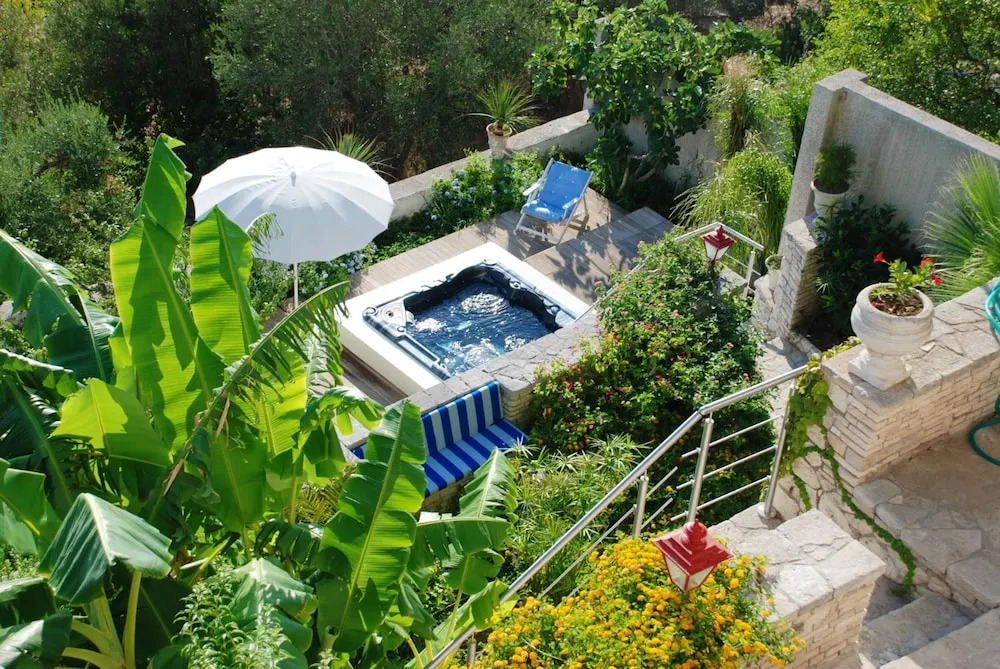 House With 3 Bedrooms in Castro, With Wifi Near the Beach