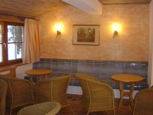 Hochberghaus Resort
