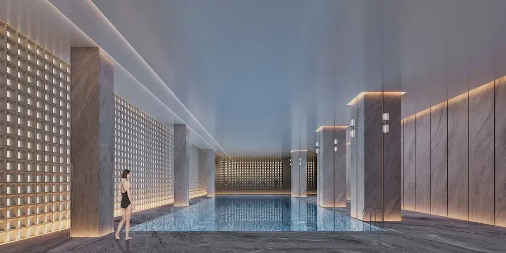 Urumqi Wanda Realm Hotel