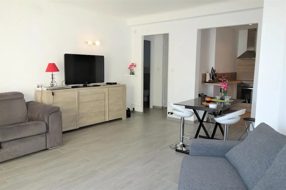 VANEAU Grand studio alexandre 3