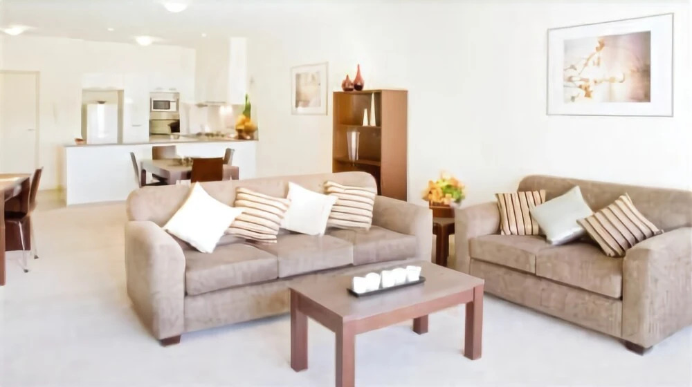 Glenelg Pacific Apartments