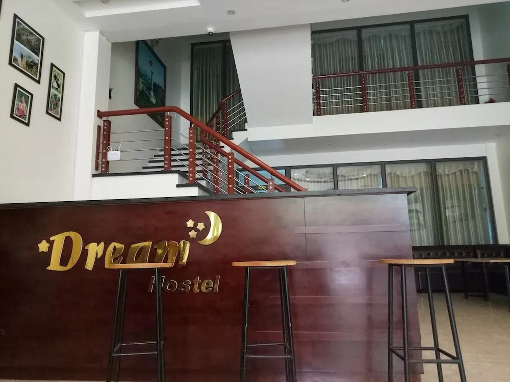 Dream Hostel