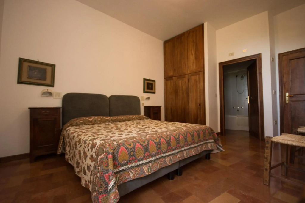 Casa Dei Lecci