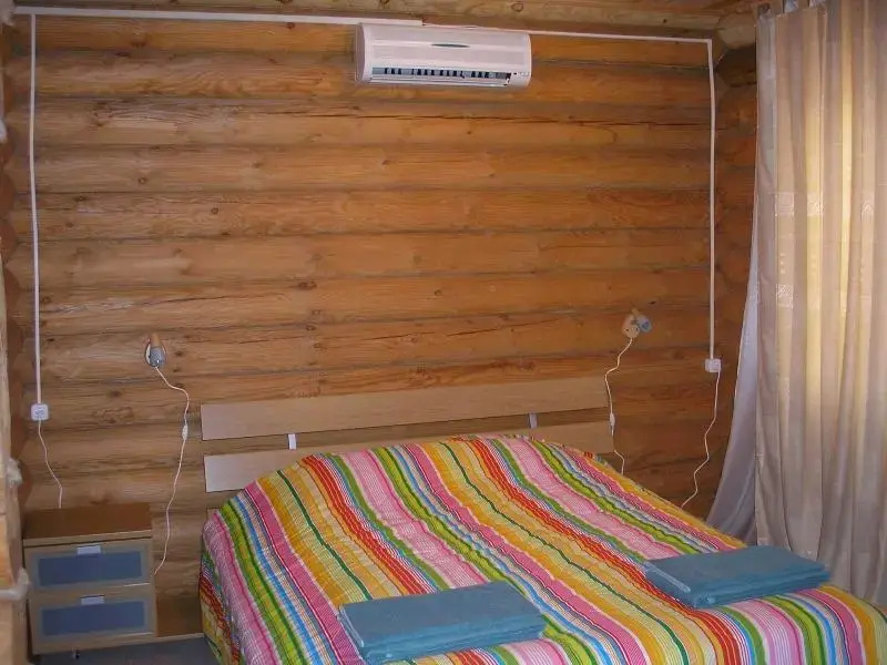 Ribalkino Resort