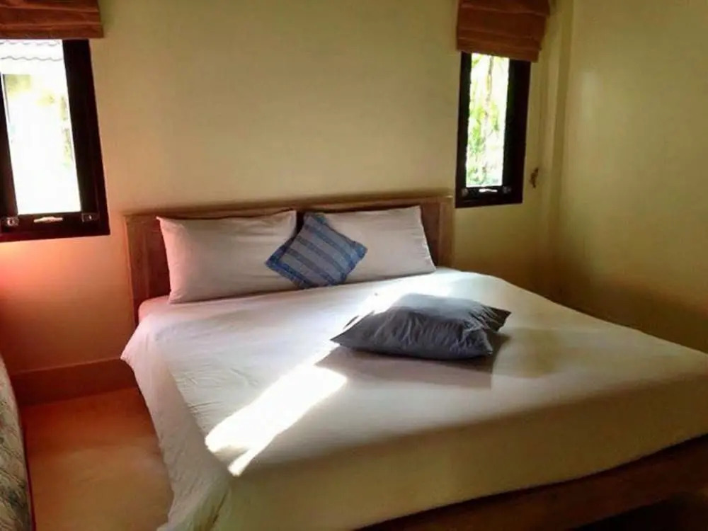 Pulsawat Palm Resort