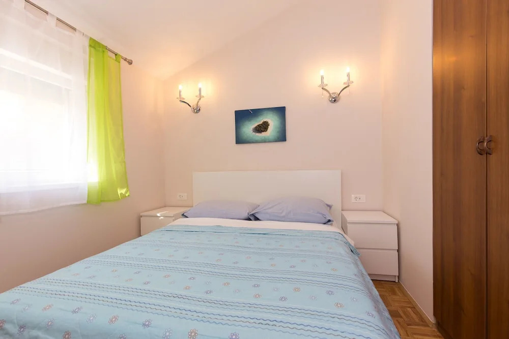 Apartments Tamaris