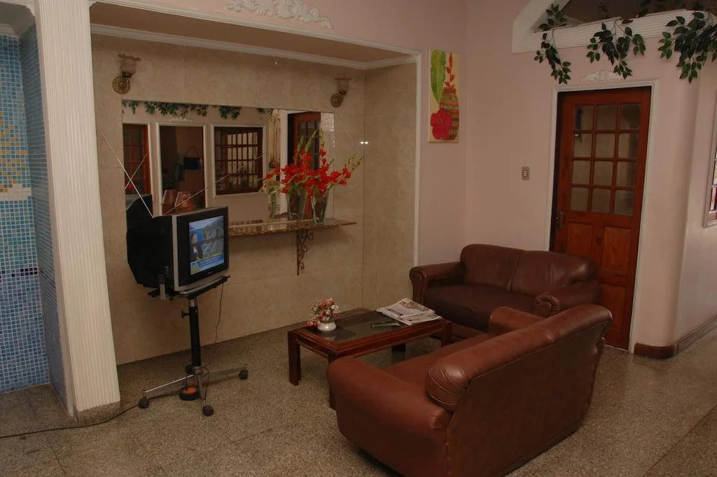 Senador Pousada Hotel