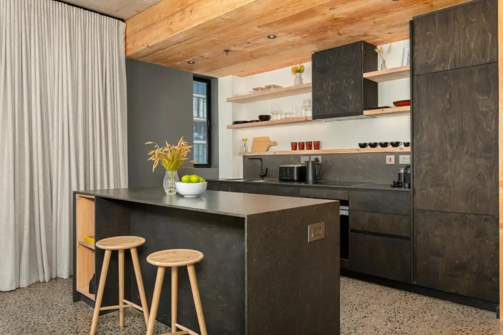 Neighbourgood 84 Harrington