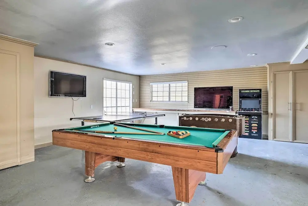Canyon Lake Home: Hill Country & Water Views!