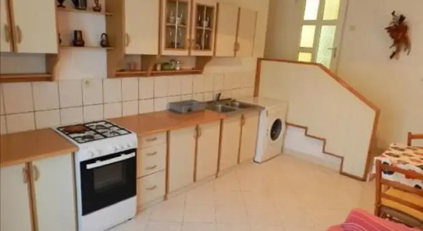 Apartment Doda