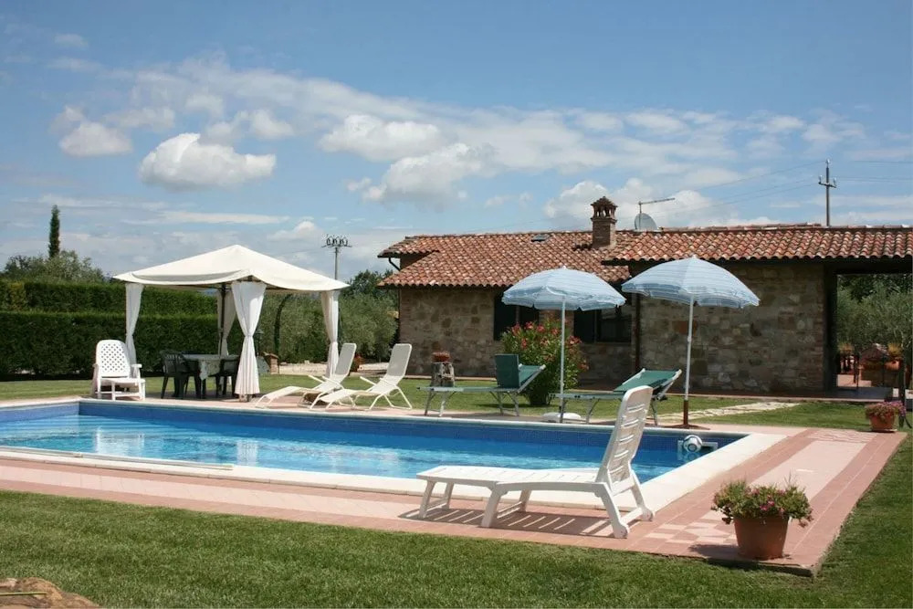 Villa Susanna