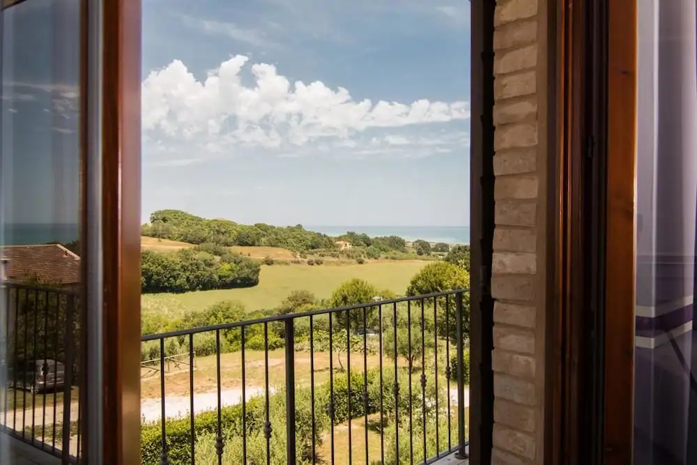 Il Castellano Vacanze
