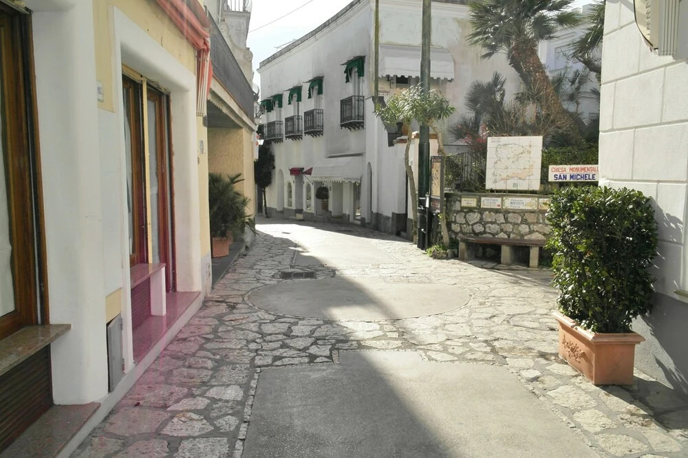 Bellamania B&B