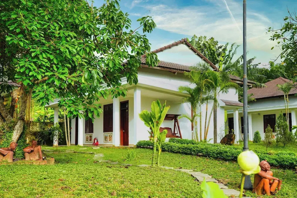 YNG-Luxor Resort Phu Quoc