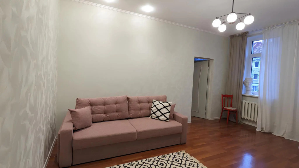 LovelyHome 39 (ЛавлиХоум 39) на улице Комсомольская 77А