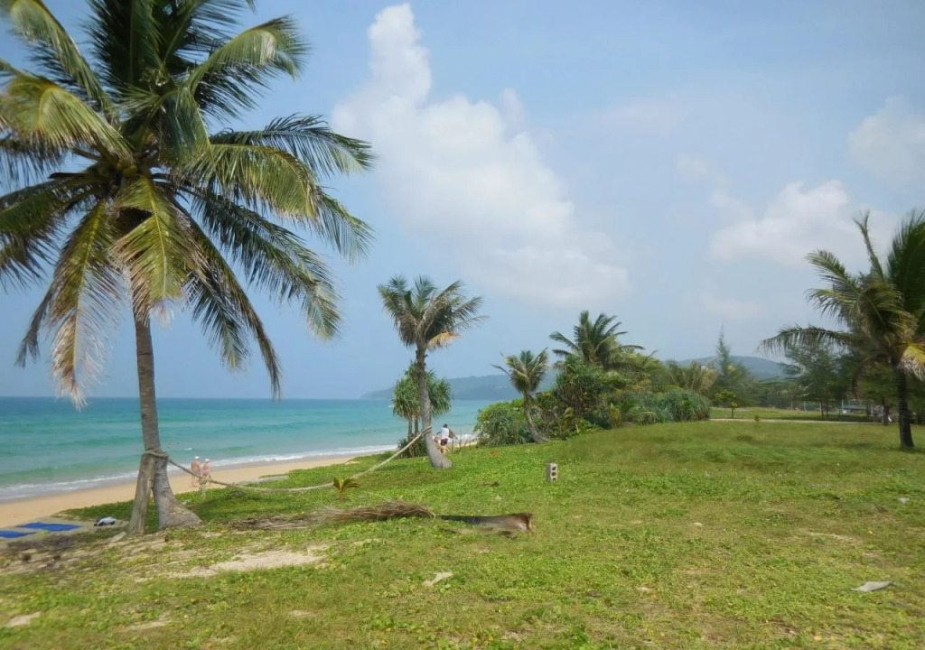 Holiday Village And Natural Garden Resort