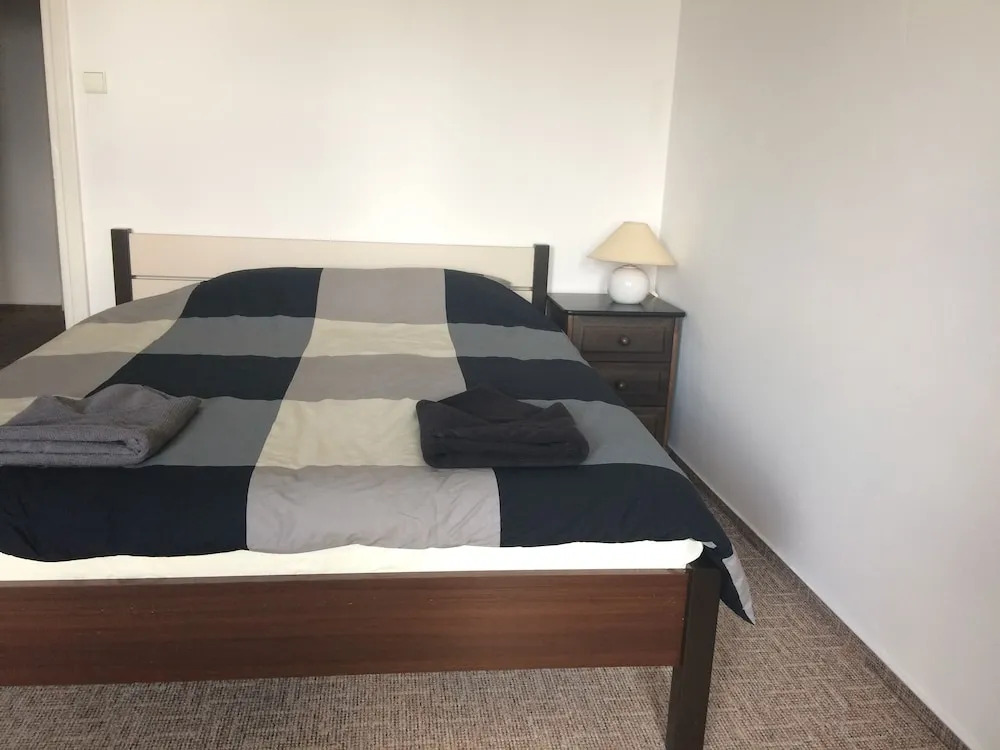 Hidden Peak - Guestrooms