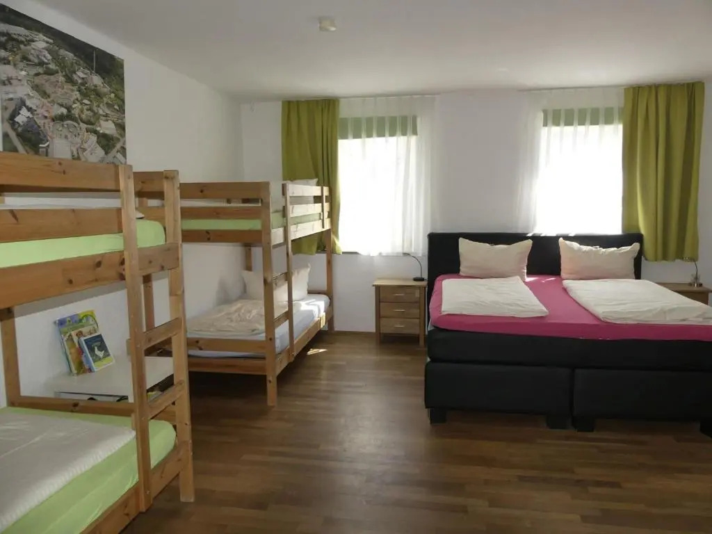 Hotel Hirsch Günzburg