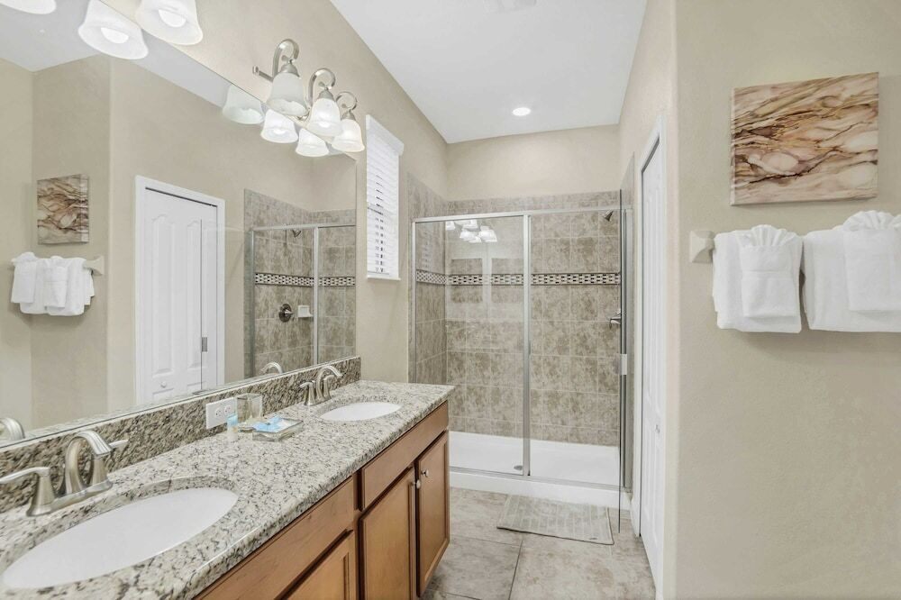 Villa 1456, Myrtlewood St, Champions Gate, Orlando
