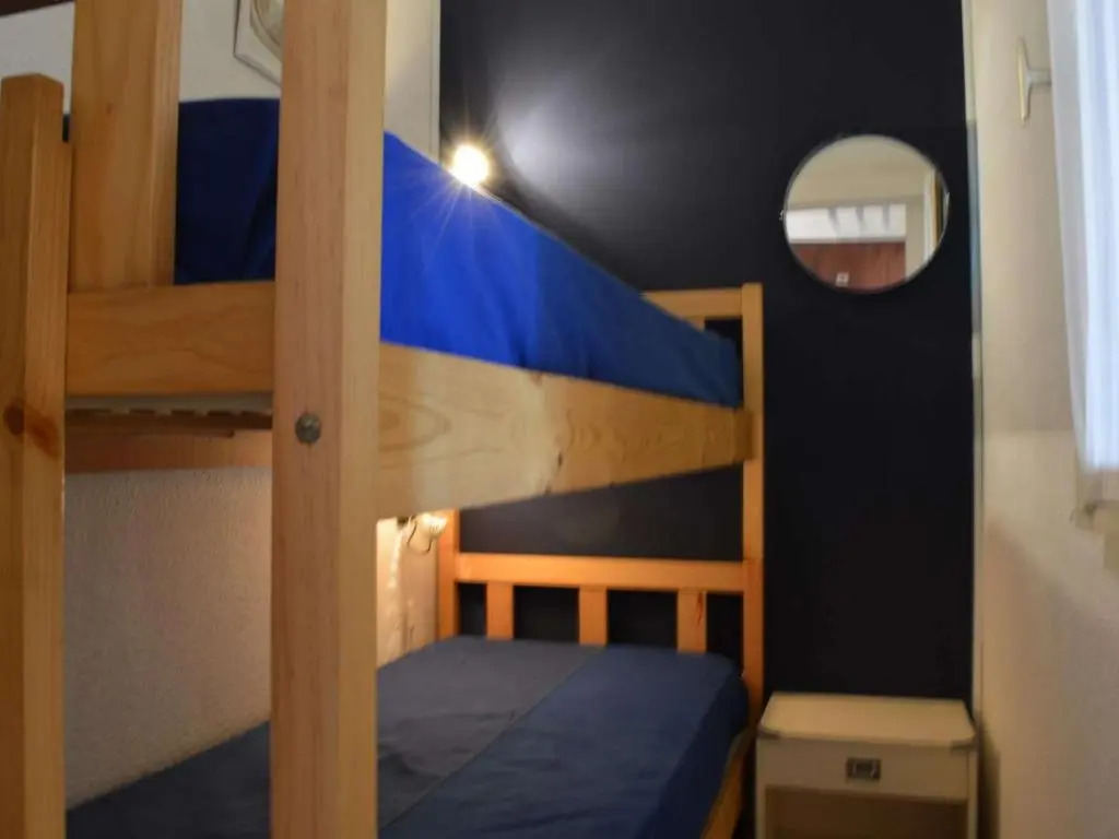 Appartement Saint-Cyprien, 1 pièce, 4 personnes - FR-1-225D-23