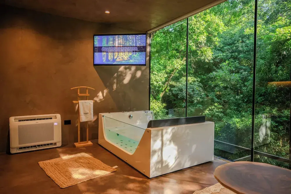 Bregu Village Spa