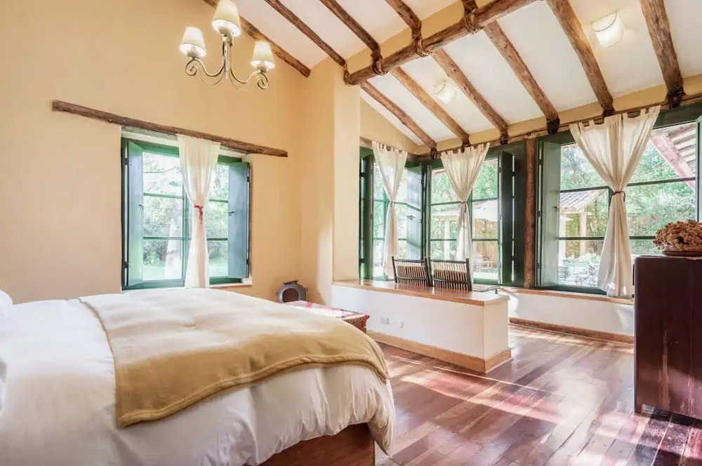 Peaceful 4BR Villa with Nature View