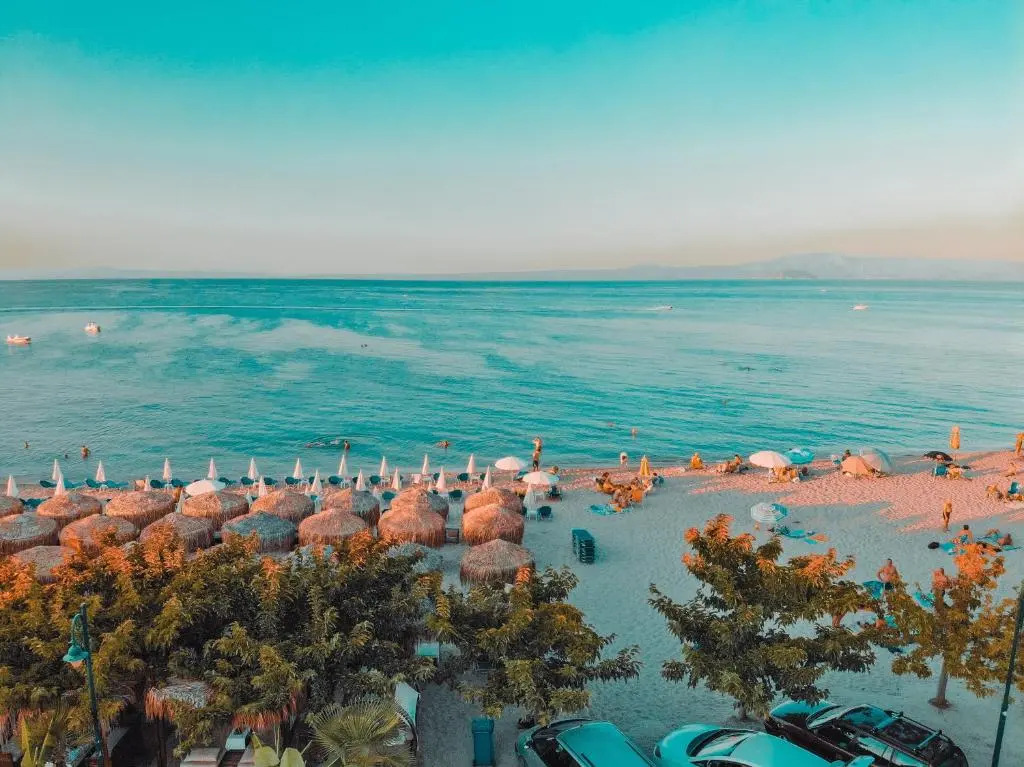 OLIA Seaside Residence