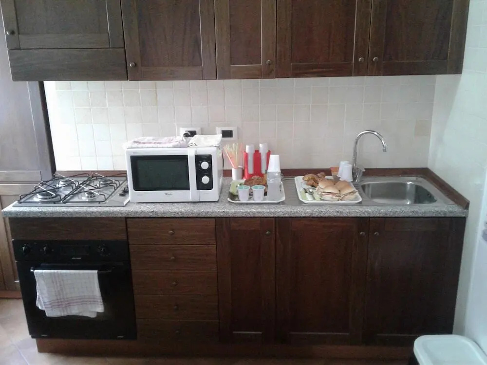 A Casa Di Luca