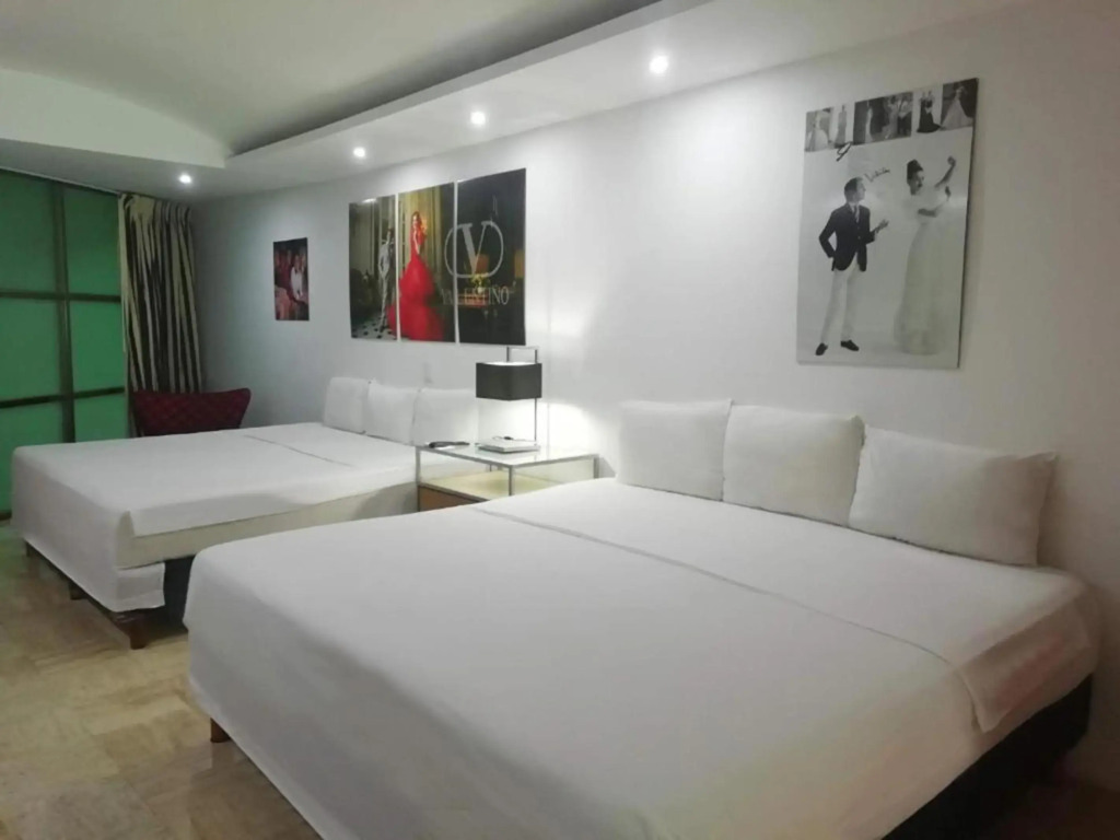 MayaFair Design Hotel