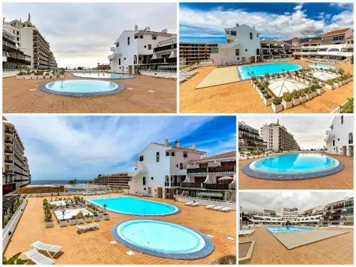 Apartmento Parque Royale I