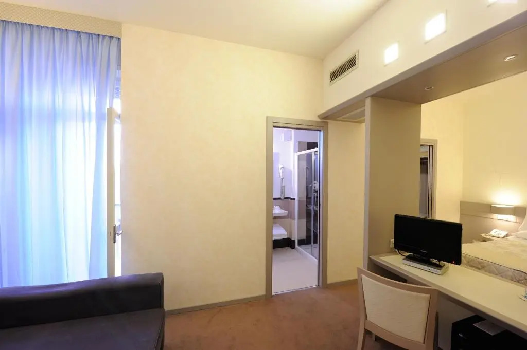 Hotel Frate Sole
