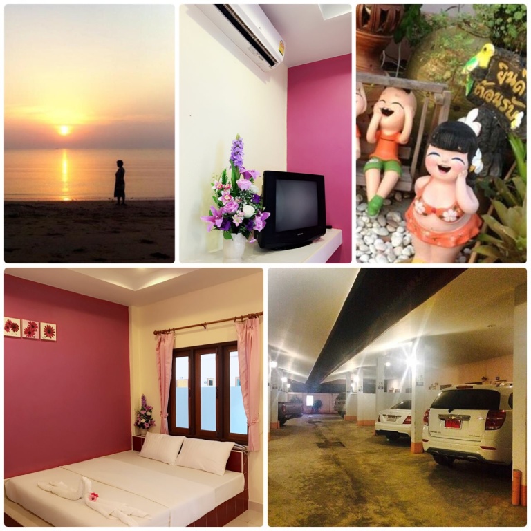 Sabai Sabai Guesthouse