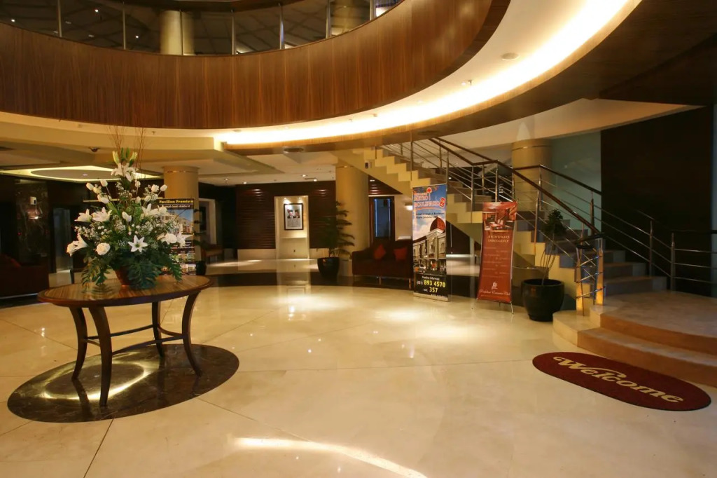 President Executive Club