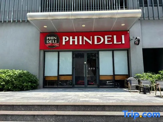 9Trip Stay - Soho Residence Serviced Apartment, District 1
