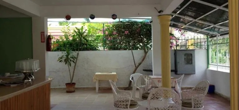 Aparta Hotel Bruno