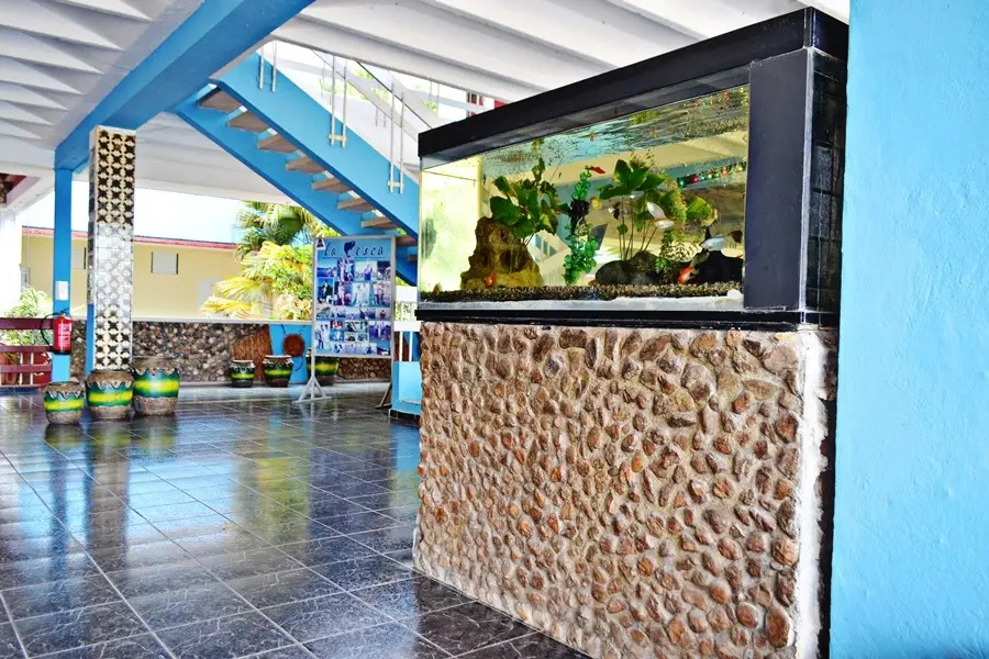 Islazul Hotel Zaza