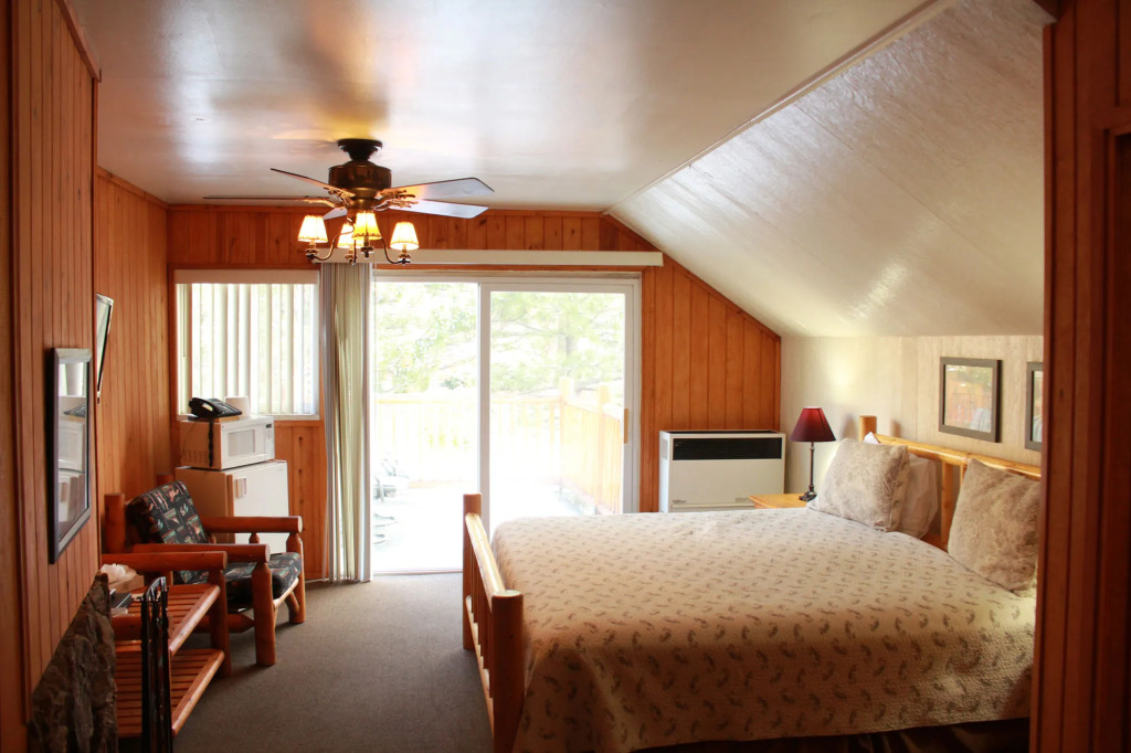 Bear Creek Resort