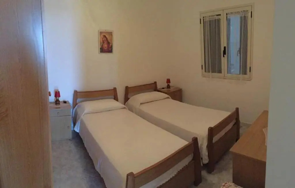 Lucia holiday home in Salento