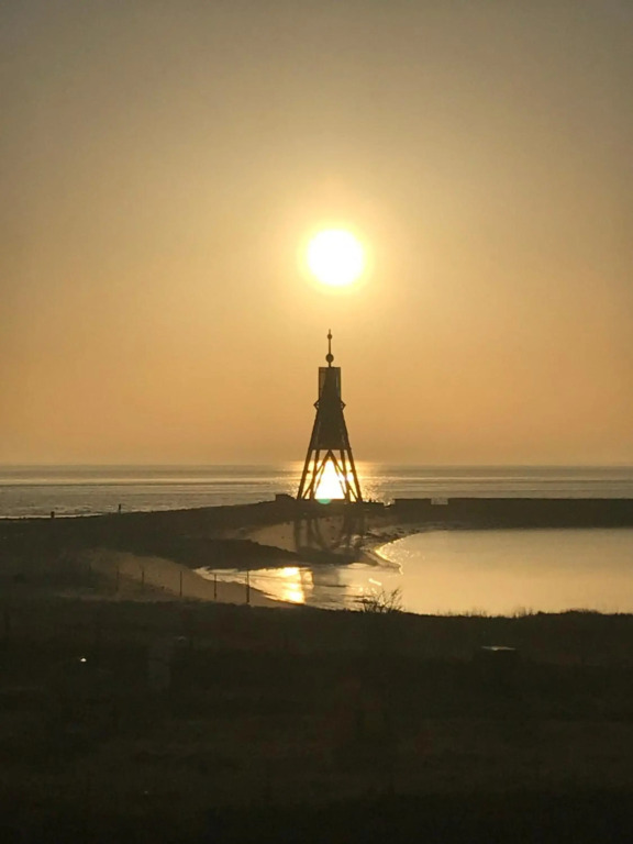 Deichblick