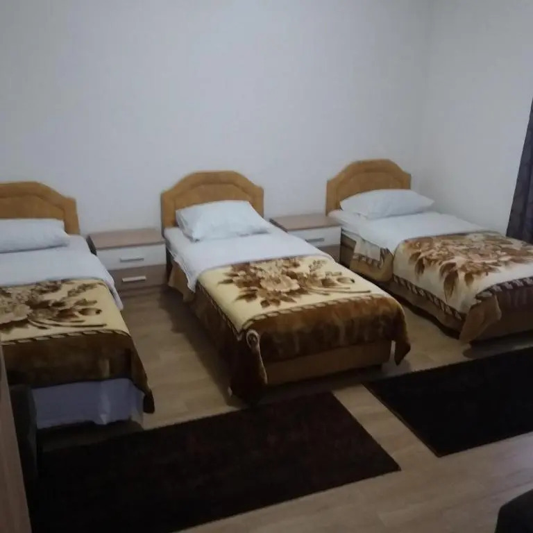 Apartments Šofranac