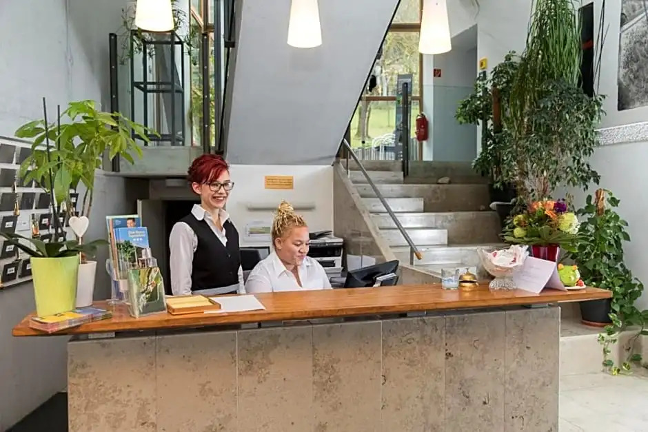 Hotel Don Bosco