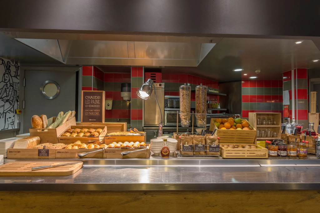 ibis Dunkerque