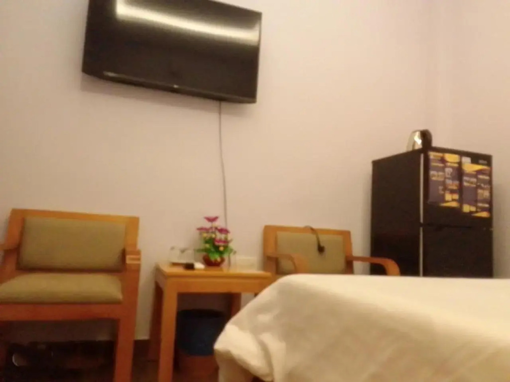 Khoi Homestay
