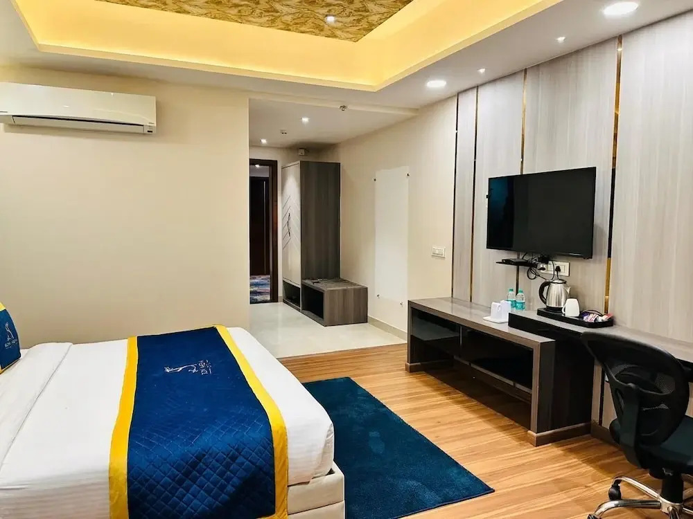 Soni Arena Hotel